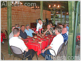 Grifid Arabella Hotel 17